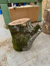 Schale • Walnuss, ø 38,5 cm, Höhe 8 cm