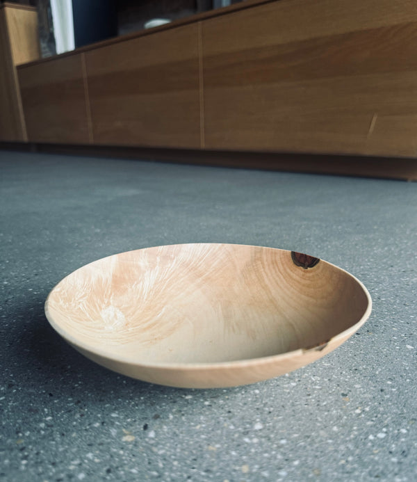 Schale • Wiler Linde, ø 18 cm, Höhe 4 cm