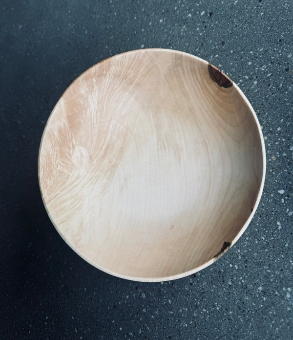 Schale • Wiler Linde, ø 18 cm, Höhe 4 cm