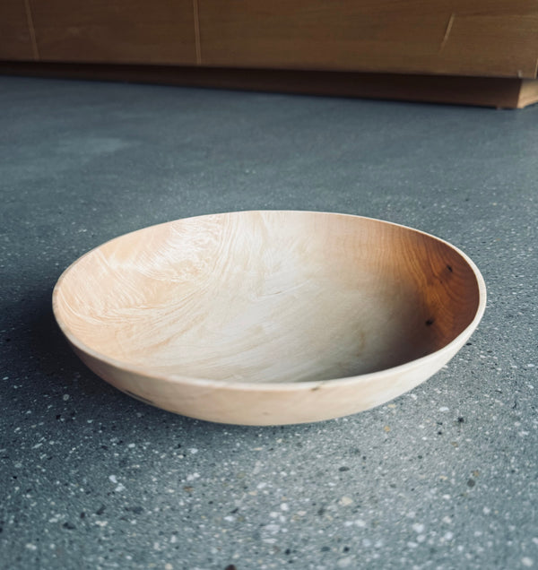 Schale • Wiler Linde, ø 20 cm, Höhe 4,5 cm
