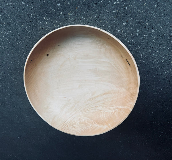 Schale • Wiler Linde, ø 20 cm, Höhe 4,5 cm