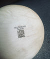 Schale • Wiler Linde, ø 20 cm, Höhe 4,5 cm