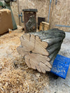 Schale • Wiler Quitte, ø 34,5 cm, Höhe 12,5 cm