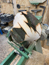 Schale • Wiler Quitte, ø 34,5 cm, Höhe 12,5 cm
