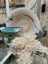 Schale • Wiler Quitte, ø 34,5 cm, Höhe 12,5 cm