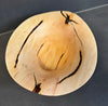 Schale • Wiler Quitte, ø 34,5 cm, Höhe 12,5 cm