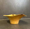Schale • Wiler Quitte, ø 34,5 cm, Höhe 12,5 cm