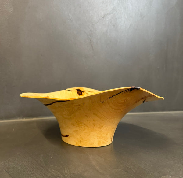Schale • Wiler Quitte, ø 34,5 cm, Höhe 12,5 cm