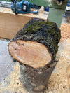 Schale • Birne Meierskappel, ø 23 cm, Höhe 6,5 cm