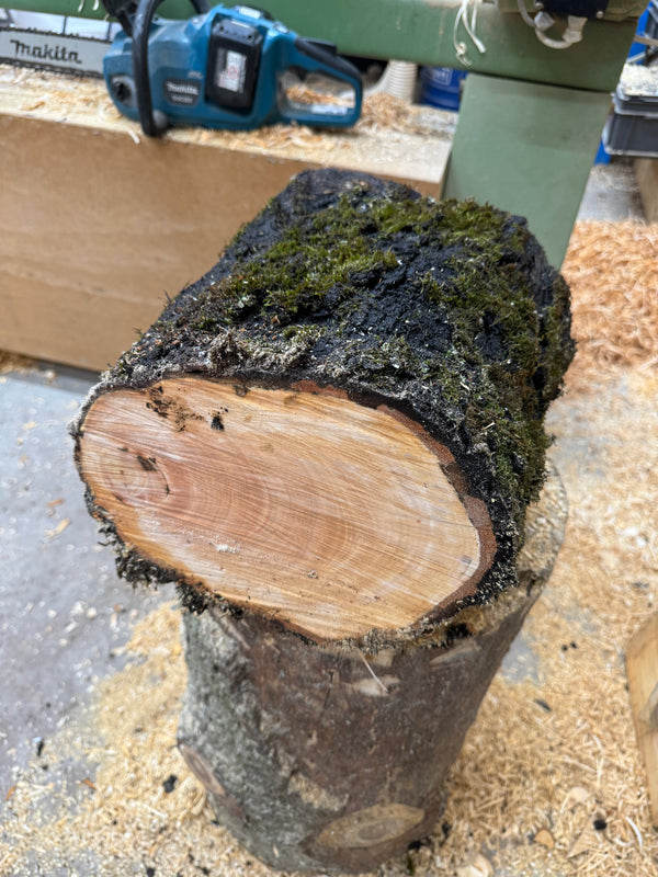 Schale • Birne Meierskappel, ø 23 cm, Höhe 6,5 cm