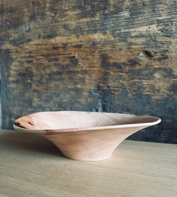 Schale • Birne Meierskappel, ø 23 cm, Höhe 6,5 cm