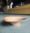 Schale • Birne Meierskappel, ø 23 cm, Höhe 6,5 cm