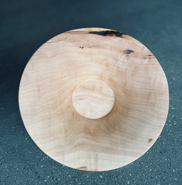 Schale • Birne Meierskappel, ø 23 cm, Höhe 6,5 cm