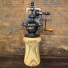 Pfeffermühle "Rustikal" Olive 24-102