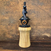 Pfeffermühle "Rustikal" Olive 24-102