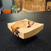 Schale • Quitte, 12x12 cm, H 5,5 cm