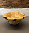 Schale • Orangenholz, ø 20 cm, H 9 cm