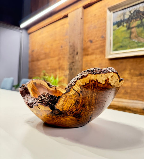 Schale • Berberize, ø 26 cm, H 13,5 cm