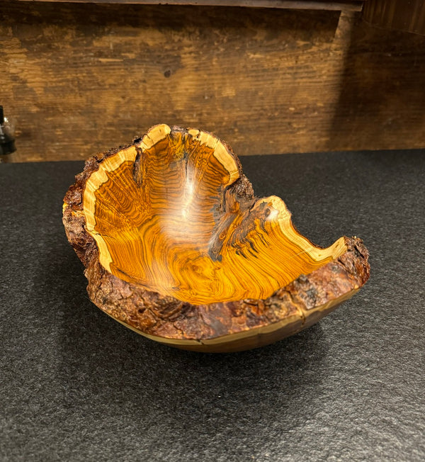 Schale • Berberize, ø 26 cm, H 13,5 cm