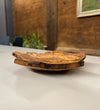 Schale • Olive, ø 26 cm, H 4,5 cm