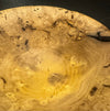 Schale • Orangenholz, ø 18,5 cm, H 8 cm