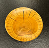 Schale • Kirschbaum/Epoxi, ø 23,5 cm, H 4,5 cm
