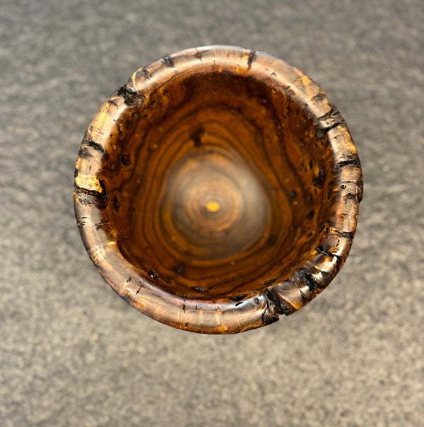 Schale • Essigbaum, ø 13 cm, H 9,5 cm