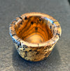 Schale • Essigbaum, ø 13 cm, H 9,5 cm
