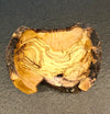 Schale • Olivenholz, ø 23 cm, H 14 cm