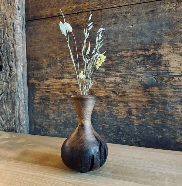 Vase • Eiche 1736, ø 13 cm, H 21 cm