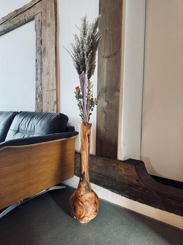 Vase • Apfelbaum, ø 25 cm, H 73 cm