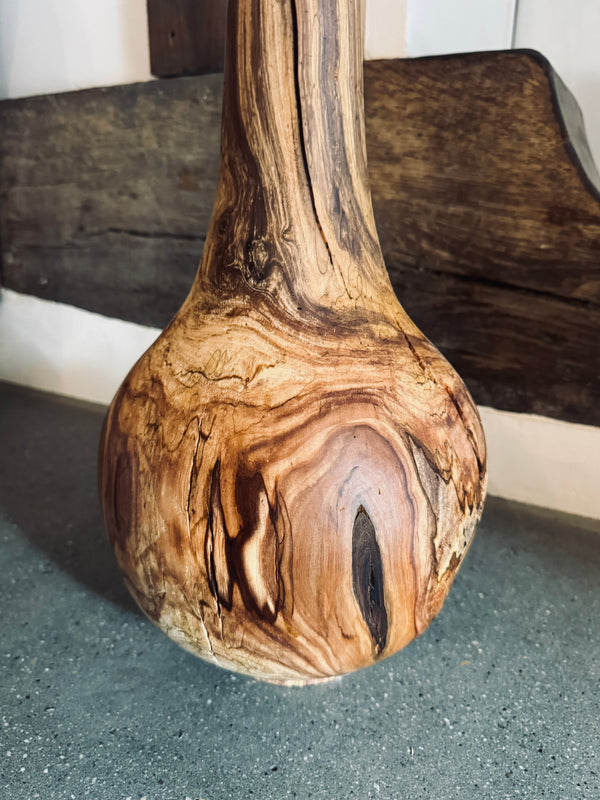 Vase • Apfelbaum, ø 25 cm, H 73 cm