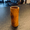 Gefäss • Kirschbaum, ø 6,5 cm, H 14,5 cm