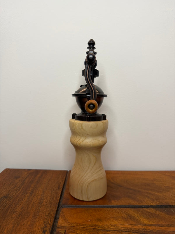 Pfeffermühle "Rustikal" Thuja