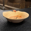 Schale • Zypresse, ø 19 cm, Höhe 5 cm