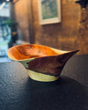 Schale • Zwetschge, ø 28 cm, Höhe 12 cm