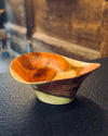 Schale • Zwetschge, ø 28 cm, Höhe 12 cm