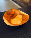 Schale • Zwetschge, ø 28 cm, Höhe 12 cm