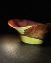 Schale • Zwetschge, ø 28 cm, Höhe 12 cm