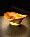 Schale • Zwetschge, ø 28 cm, Höhe 12 cm