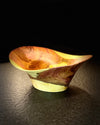 Schale • Zwetschge, ø 28 cm, Höhe 12 cm