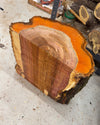 Schale • Zwetschge, ø 28 cm, Höhe 12 cm