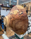 Schale • Apfelbaum, ø 64 cm, Höhe 21 cm