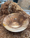Schale • Apfelbaum, ø 64 cm, Höhe 21 cm