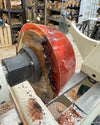 Schale  • Robine-Maserknolle/Epoxy, ø 14,5 cm, H 6 cm