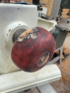 Schale  • Robine-Maserknolle/Epoxy, ø 14,5 cm, H 6 cm