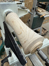 Zeitkapsel • Thuja, ø 15 cm, H 35 cm