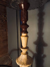 Shisha • Birke/Bongasi/Robinie, H 100 cm