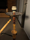 Shisha • Birke/Bongasi/Robinie, H 100 cm