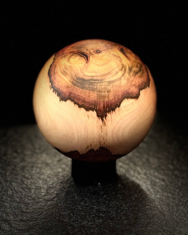 Kugel • Kirschlorbeer, ø 11,5 cm